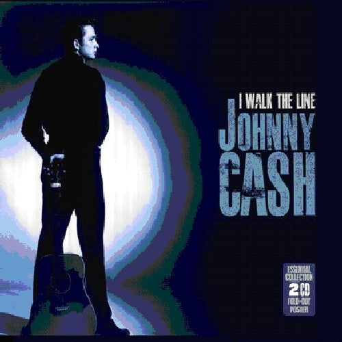 Cash, Johnny: I Walk the Line