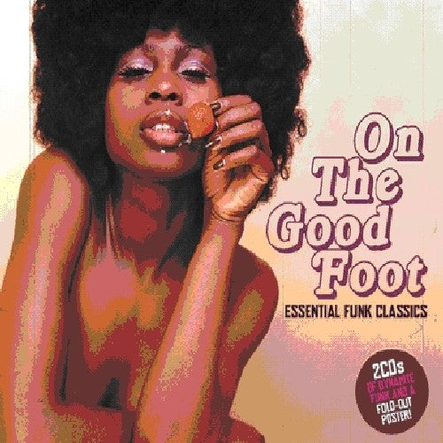 On the Good Foot: Essential Funk Classics / Variou: On the Good Foot: Essential Funk Classics / Various