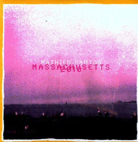 Santos, Mathieu: Massachusetts 2010