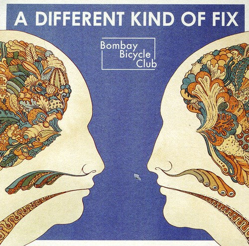 Bombay Bicycle Club: Different Kind of Fix