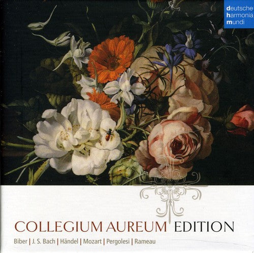 Collegium Aureum: Collegium Aureum Edition