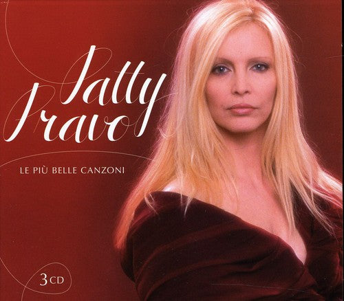 Pravo, Patty: Patty Pravo