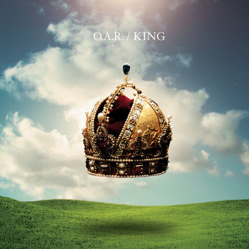 O.A.R.: King