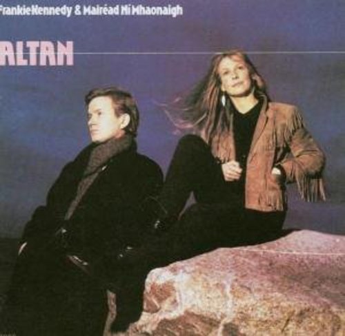 Kennedy & Ni Mhaonaigh: Altan