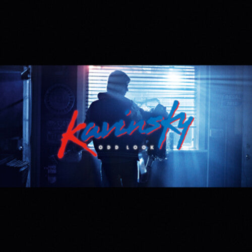 Kavinsky: Kavinsky : Odd Look EP