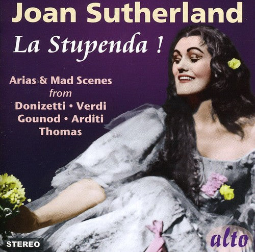 Sutherland, Joan: Joan Sutherland