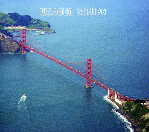 Wooden Shjips: West