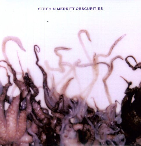 Merritt, Stephin: Obscurities