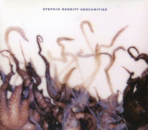 Merritt, Stephin: Obscurities