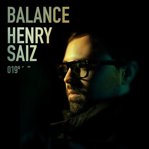 Saiz, Henry: Balance 019