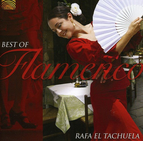 Neumann, Ralf / Rafa El Tachuela: Best of Flamenco