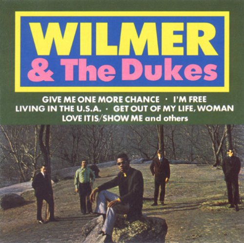 Wilmer: Wilmer and The Dukes