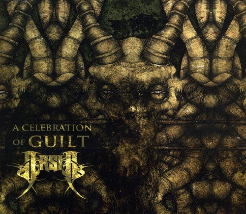 Arsis: Celebration of Guilt