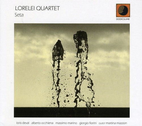 Lorelei Quartet: Seta