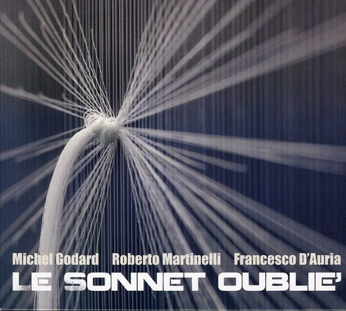 Godard, Michel: Le Sonnet Ouble