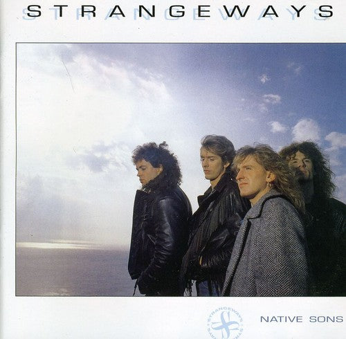 Strangeways: Native Sons