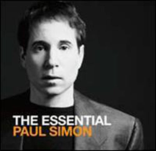 Simon, Paul: Essential