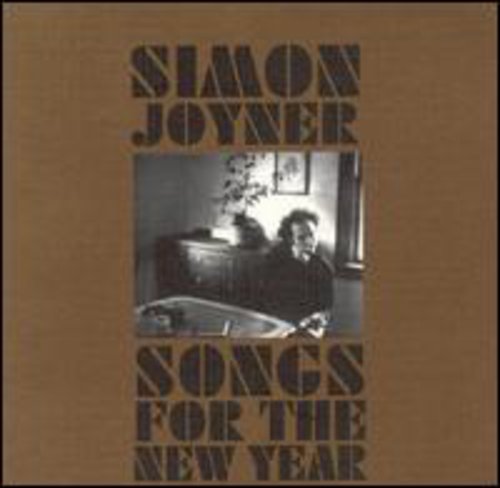 Joyner, Simon: Songs for the New Year