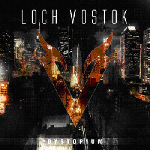 Loch Vostok: Dystopium