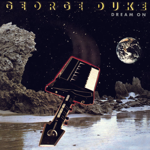 Duke, George: Dream on