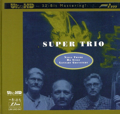 Super Trio / Various: Super Trio