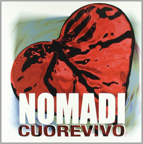 Nomadi: Cuorevivo