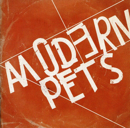 Modern Pets: Modern Pets