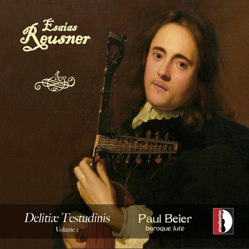 Reusner / Beier: Delitiae Testudinis I