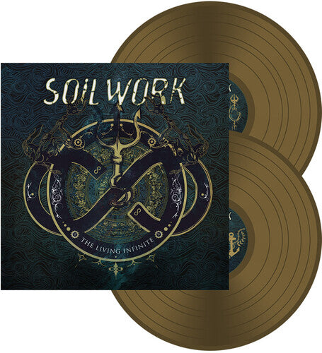 Soilwork: The Living Infinite