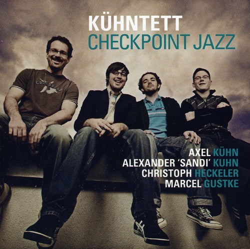 Kuhntett: Checkpoint Jazz