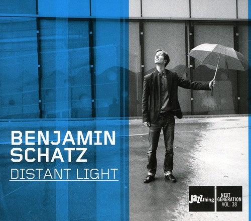 Schatz, Benjamin: Distant Light