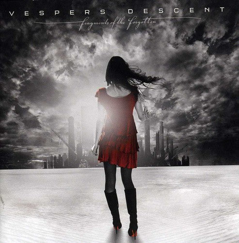 Vespers Descent: Fragments of the Forgotten