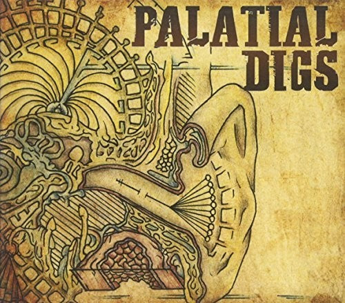 Platial Digs: Platial Digs