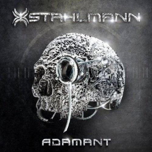 Stahlmann: Adamant