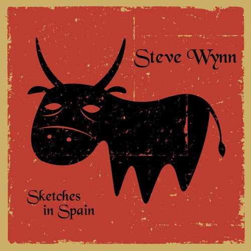 Wynn, Steve: Sketches in Spain