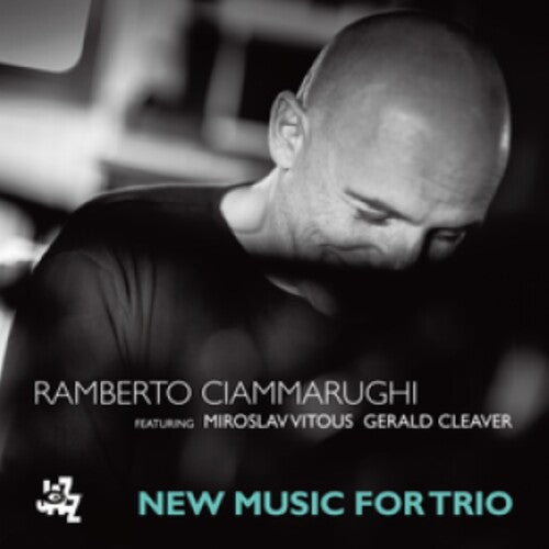 Ciammarughi, Ramberto: New Music for Trio