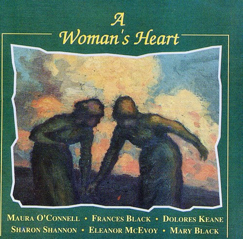 Woman's Heart / Various: A Woman's Heart