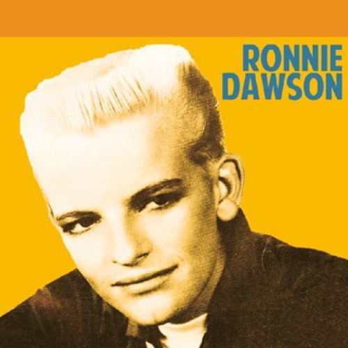 Dawson, Ronnie: Rockin Bones - the Legendary Masters