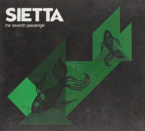 Sietta: Seventh Passenger