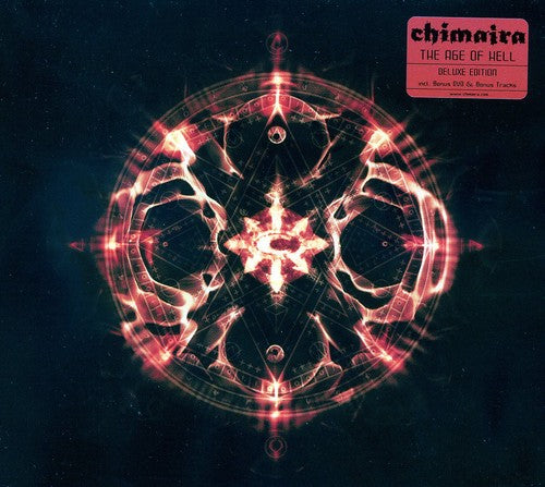 Chimaira: Age of Hell