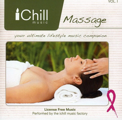 Ichill Music Factory: Massage