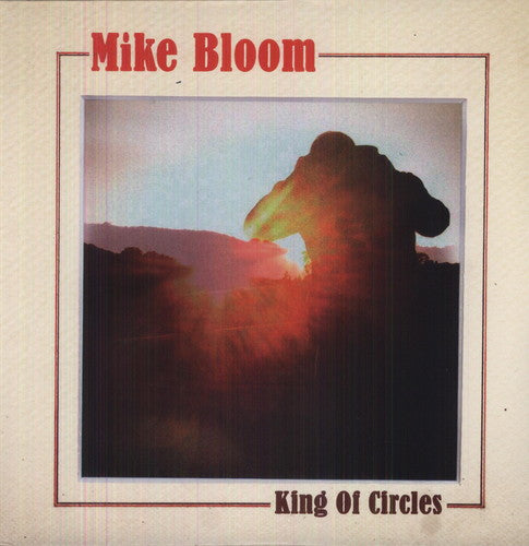 Bloom, Mike: King of Circles