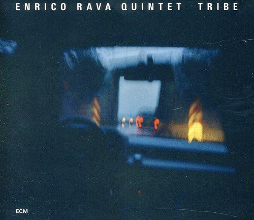 Rava, Enrico: Tribe