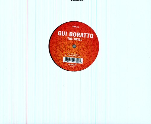 Boratto, Gui: Drill