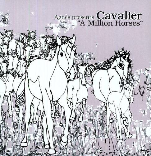 Cavalier: A Million Horses