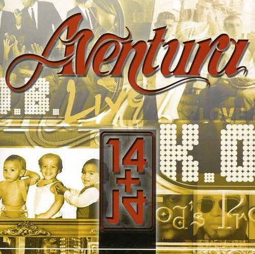 Aventura: 14+14