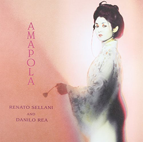 Sellani, Renato: Amapola