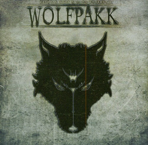 Wolfpakk: Wolfpakk