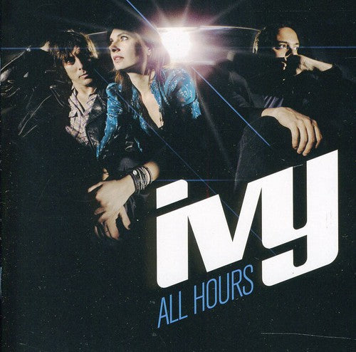 Ivy: All Hours