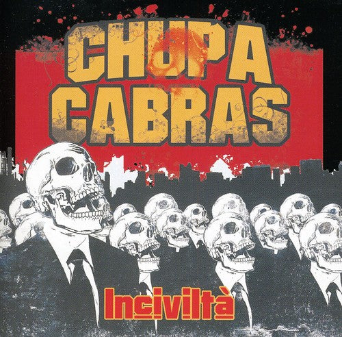 Chupacabras: Incivilta